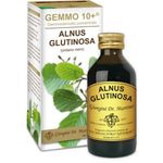 Dr. Giorgini Gemmo 10+ Ontano Nero 100ml