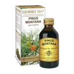 Dr. Giorgini Gemmo 10+ Pino Montano 100ml