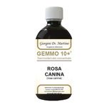 Dr. Giorgini Gemmo 10+ Rosa Canina 500ml