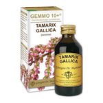 Dr. Giorgini Gemmo 10+ Tamerice 100ml