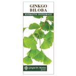 Dr. Giorgini Ginkgo Biloba Estratto Integrale 200ml