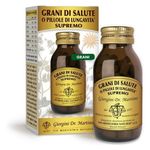 Dr. Giorgini Grani di Salute Supremo 1666 grani