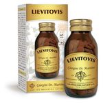 Dr. Giorgini Lievitovis Pastiglie 180 pastiglie