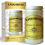 Dr. Giorgini Liquirvis Polvere 100g