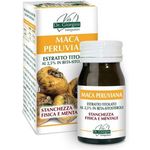 Dr. Giorgini Maca Peruviana Estratto Titolato Pastiglie 60 pastiglie