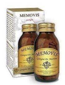 Dr. Giorgini Memovis 180 pastiglie