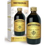Dr. Giorgini Meteovis Liquido Analcolico 200ml