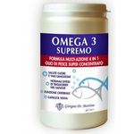 Dr. Giorgini Omega 3 Supremo Softgel 120 softgel