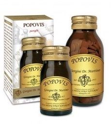 Dr. Giorgini Popovis Pastiglie 180 pastiglie