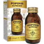 Dr. Giorgini Popovis Supremo Pastiglie 180 pastiglie