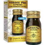 Dr. Giorgini Veravis Plus Supremo Grani 50 grani