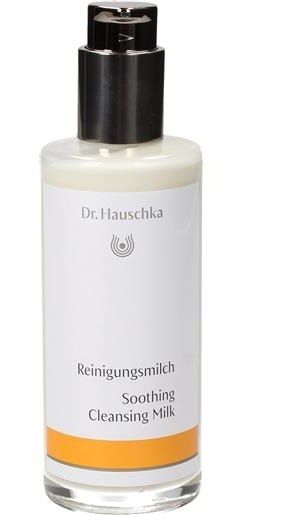 Dr.Hauschka Soothing Latte Detergente 145ml