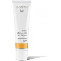 Dr.Hauschka Crema alla Rosa Light Giorno 30ml