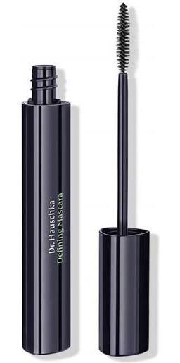 Dr.Hauschka Defining Mascara Modellante 01 Black