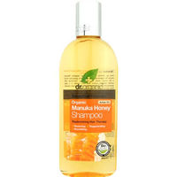 Dr. Organic Organic Manuka Honey Shampoo 265ml