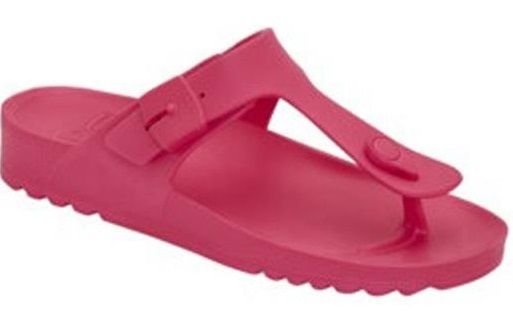 Scholl Bahia Flip-Flop Ciabatta 37