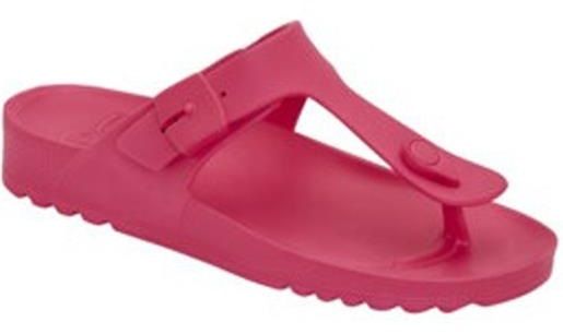Scholl Bahia Flip-Flop Ciabatta 39