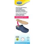 Scholl Clog Evo Memory Soletta Antistatica 35-36