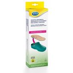 Scholl Clog Evo Soletta Antistatica 36-37