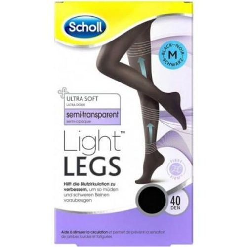 Leamel Shelly Collant Modellanti 40 Den, Velati, Vita Alta Confortevole, Tecnologia 3D Antigraffio, Comodi Per Tutto Il Giorno