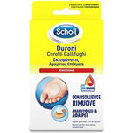Scholl Duroni Cerotti Calli Duri