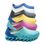 Scholl Evoflex