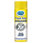Scholl Fresh Step 24H Deodorante 75g
