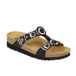 Scholl New Bogotà Wedge 37