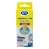 Scholl Porolith Spugna Abrasiva