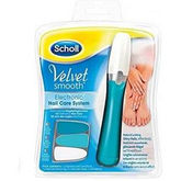 Scholl Velvet Smooth Nail Care Kit