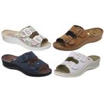 Scholl Weekend Ciabatta 40