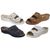 Scholl Weekend Ciabatta 40