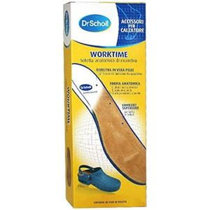 Scholl Worktime Soletta Antistatica