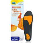 Scholl Zona Lombare Lombalgia Plantare S