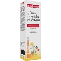 Dr.Theiss Naturplus Arnica & Artiglio del Diavolo Crema 50ml