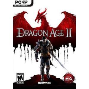 Electronic Arts Dragon Age 2