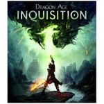 Electronic Arts Dragon Age: Inquisition PS3