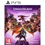 Electronic Arts Dragon Age: The Veilguard PS5