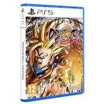 Bandai Namco Dragon Ball FighterZ PS5