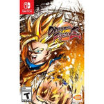 Bandai Namco Dragon Ball FighterZ Switch