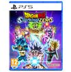 Bandai Namco Dragon Ball: Sparking! Zero PS5