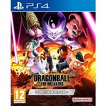 Bandai Namco Dragon Ball: The Breakers - Special Edition PS4