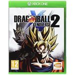 Bandai Namco Dragon Ball Xenoverse 2 Xbox One
