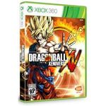 Bandai Namco Dragon Ball Xenoverse Xbox 360