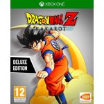 Bandai Namco Dragon Ball Z: Kakarot - Deluxe Edition Xbox One