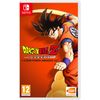 Bandai Namco Dragon Ball Z: Kakarot Switch