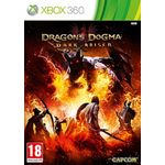 Capcom Dragon's Dogma: Dark Arisen Xbox 360