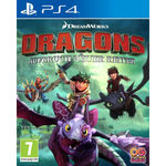 Outright Games Dragons: l'Alba dei Nuovi Cavalieri PS4