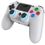 Dragonshock Mizar Wireless Controller per PS4