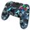 Dragonshock Mizar Wireless Controller per PS4